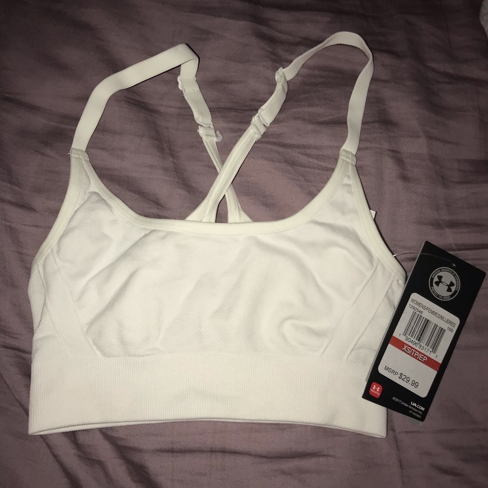 Under Armor Bra